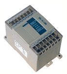 Модуль скоростного аналогового ввода МВ110-224.2АС